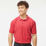 Tultex® Sport Collared Short Sleeve Pique Polo