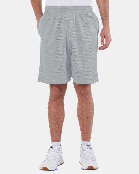 Champion® Mesh Shorts Pants