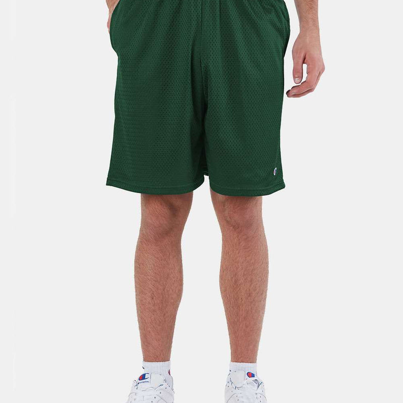 Champion® Mesh Shorts Pants