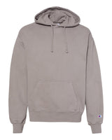 Garment-Dyed Hooded Sweatshirt | Champion®