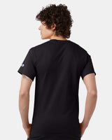 Champion® Short Sleeve Crewneck T-Shirt