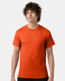 Champion® Short Sleeve Crewneck T-Shirt