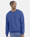 Champion® Powerblend Crewneck Sweatshirt