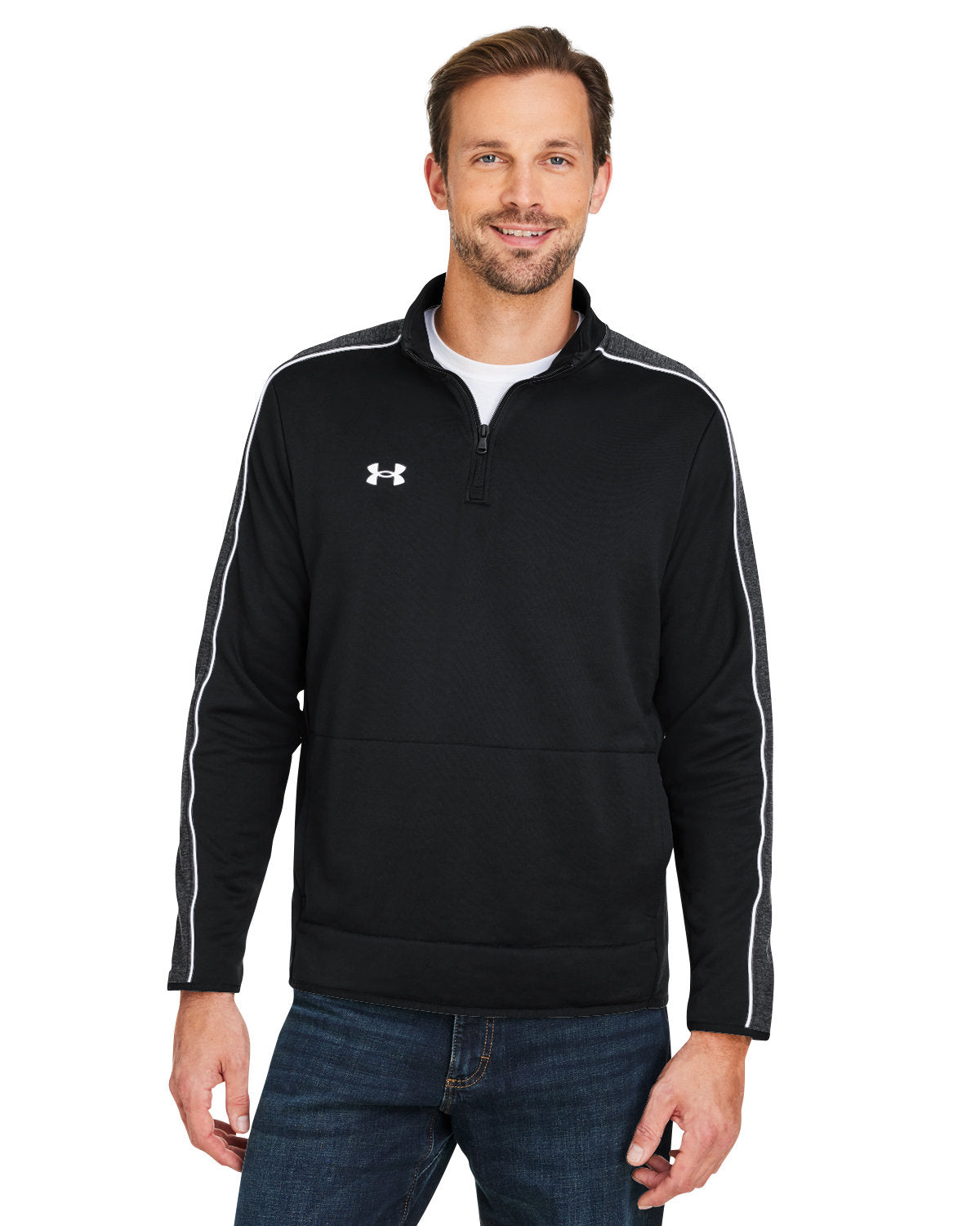 Men's Command Quarter-Zip 2.0