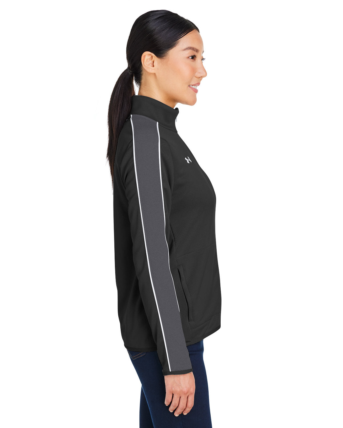 Ladies' Command Full-Zip 2.0