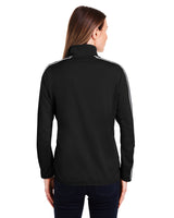 Ladies' Command Quarter-Zip 2.0