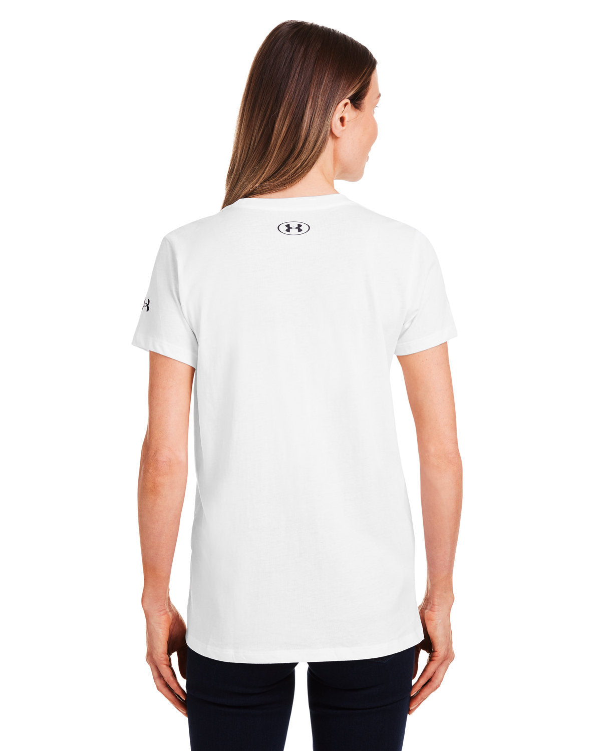 Ladies' Athletic 2.0 T-Shirt