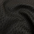 Kidepo Charcoal Faux Ostrich Leather Vinyl