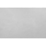 Kidepo White Faux Ostrich Leather Vinyl