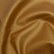 Kidepo Metallic Gold Faux Ostrich Leather Vinyl