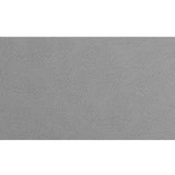 Kidepo Metallic Silver Faux Ostrich Leather Vinyl