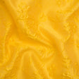 Luminous Sunshine Garden Party Lightweight Luxury Brocade