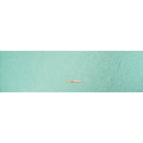Luminous Seafoam Garden Party Lightweight Luxury Brocade