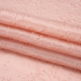 Luminous Dusty Rose Garden Party Lightweight Luxury Brocade