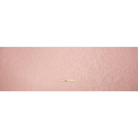 Luminous Dusty Rose Garden Party Lightweight Luxury Brocade