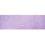 Luminous Lavender Floral Lightweight Luxury Brocade
