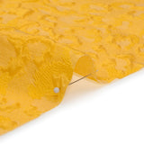 Luminous Sunshine Wild Spots Lightweight Luxury Brocade