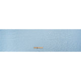 Luminous Light Blue Wild Spots Lightweight Luxury Brocade