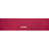 Luminous Fuchsia Wild Spots Lightweight Luxury Brocade