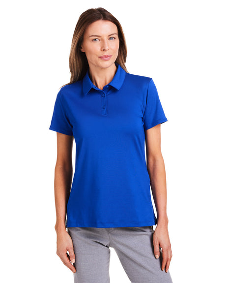 Ladies' Recycled Polo