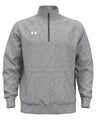 Men's Rival Fleece Quarter-Zip