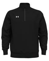 Men's Rival Fleece Quarter-Zip