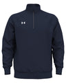 Men's Rival Fleece Quarter-Zip