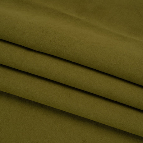 Apple Polyester Velvet