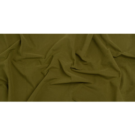 Apple Polyester Velvet