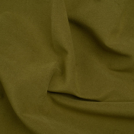 Apple Polyester Velvet