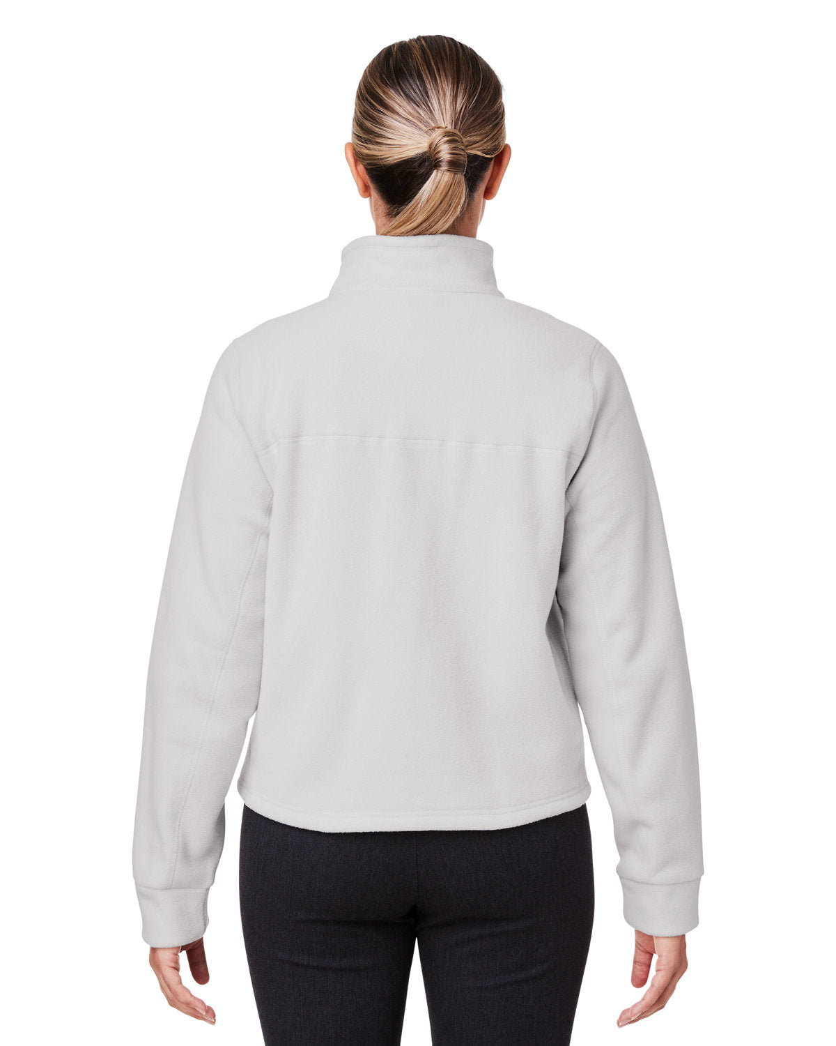 Ladies' Expanse Fleece Half-Zip