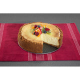 Nordicware Round Springform Pan Premium Nonstick, 7" Diameter x 2-3/4" Deep