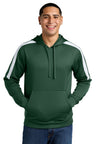 Sport-Tek® Sport-Wick Fleece United Pullover Hoodie