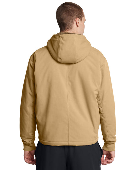 Men's Icon Fleece Jacket