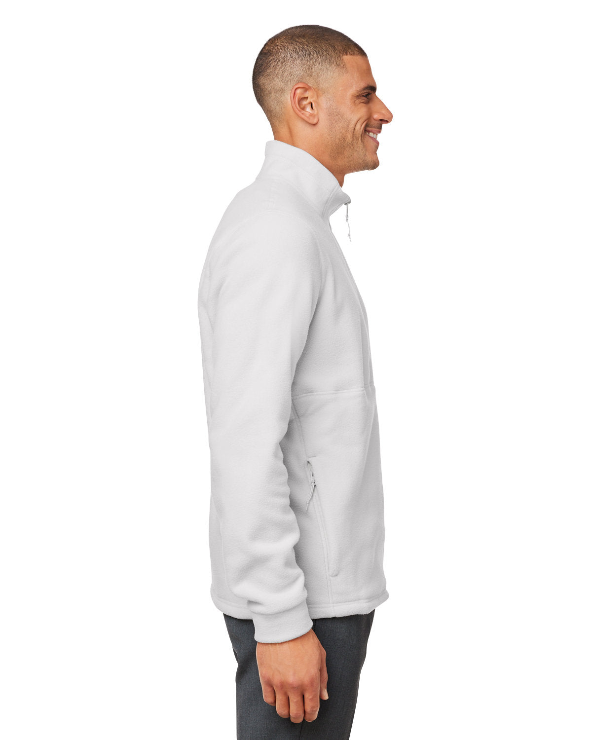 Men's Expanse Fleece Half-Zip