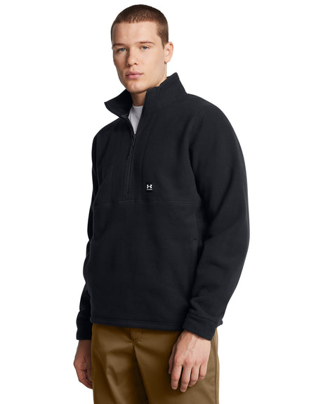 Men's Expanse Fleece Half-Zip