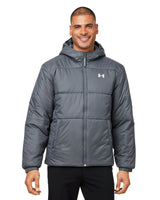 Men's LW Insulated Jacket