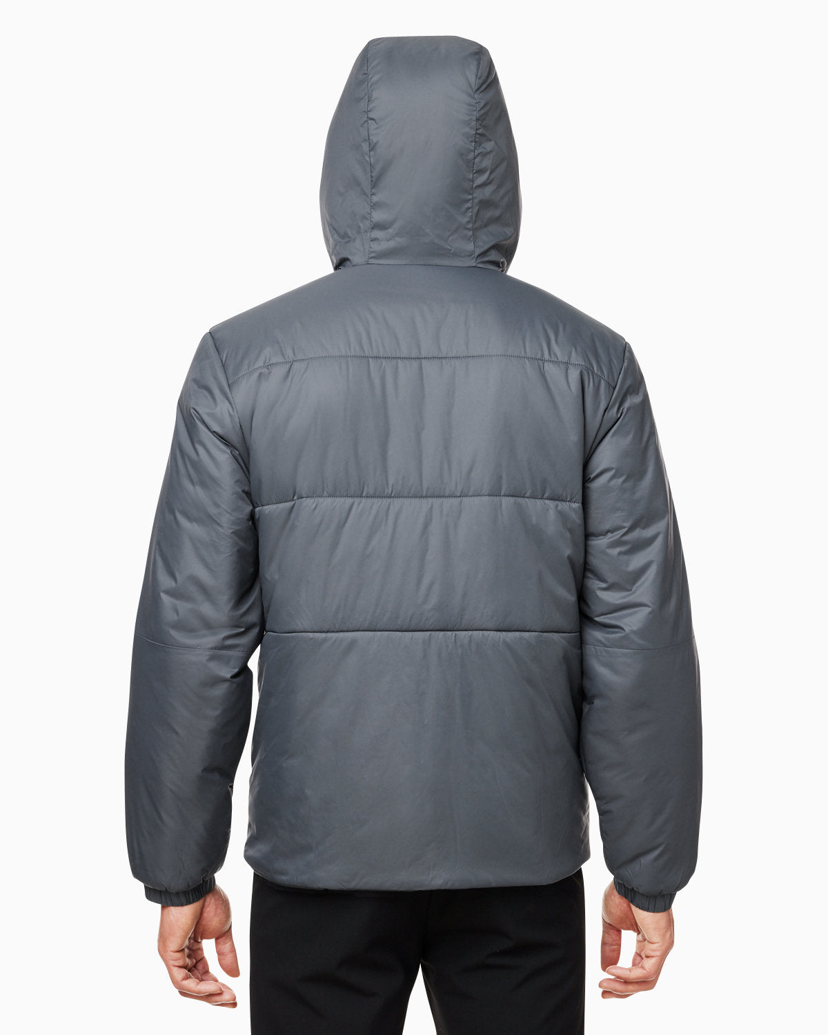 Men's LW Insulated Jacket