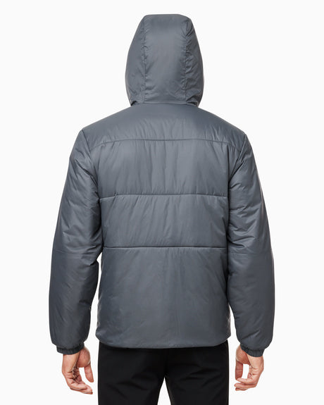 Men's LW Insulated Jacket