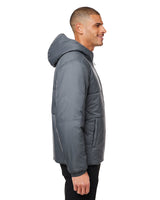 Men's LW Insulated Jacket