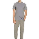 Gildan® Softstyle Lightweight Short Sleeve Crewneck Cotton T-Shirt