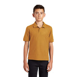 Polo Shirt for Youth's Trendy Fashion | RADYAN®