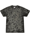 Camiseta juvenil con lavado cristal