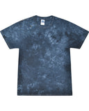 Camiseta juvenil con lavado cristal