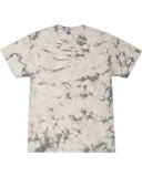 Camiseta juvenil con lavado cristal