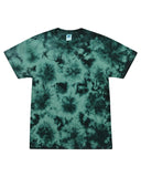 Camiseta juvenil con lavado cristal