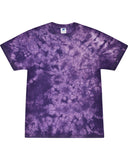 Camiseta juvenil con lavado cristal