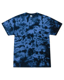 Camiseta juvenil con lavado cristal
