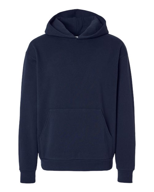 Independent Trading Co. Mainstreet Heavyweight Hooded Sweatshirt