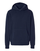 Independent Trading Co. Mainstreet Heavyweight Hooded Sweatshirt